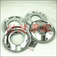Suitable for Honda DIO AF18 AF24 AF27 AF52 AF54 AF55 AF56 Julio Z4 Giorno Rim Modification Electropl