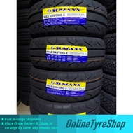 205/50/16 Sumaxx Max Drifting X Semi Slick Tyre Tayar (ONLY SELL 2PCS OR 4PCS)