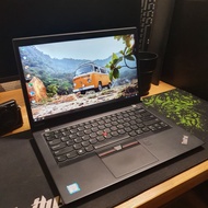 Lenovo Thinkpad T470s Core i7 8/256 Smooth