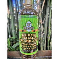 JUS AR RUTHOB KESIHATAN DARAH TINGGI  ~ KURMA PEGAGA HABBATUSSAUDA MADU ZA'FARAN CUKA KURMA plus PER