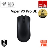 RAZER VIPER V3 PRO SE Ultra-Lightweight Wireless Symmetrical Esports Mouse