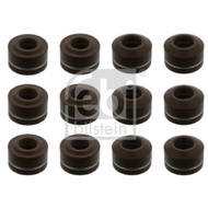 Mercedes Febi 10305010158 Engine Inlet Exhaust Valve Seal W124 W126 M103 6 Cylinder
