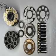 TALUADA DOOSAN อะไหล่ไฮดรอลิก JMF250ส่วนปั๊มหลักชุดอุปกรณ์ซ่อมหัวปั๊มไฮดรอลิก HD420 DH370-7