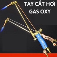 OXY Oxygen gas cutter, oxygen gas stone wind cutter, stone wind cutter, oxygen gas cutter, copper we