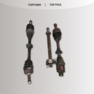 HONDA ACCORD CL7 DRIVE SHAFT IMPORTED FROM JAPAN USED