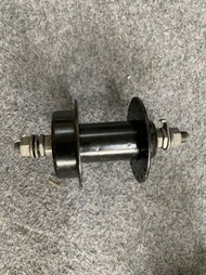 Moay Ơ Đùm Hub Xe Đạp Phanh Đĩa Líp Vặn 32 Lỗ / 36 Lỗ Côn Bi