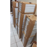 Frame package 20 x 20 x 2.5 x 12pcs