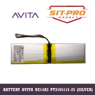 AVITA ESSENTIAL NE14A2 PT3165115-2S LAPTOP BATTERY