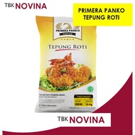 [10kg] Bread Flour/PANKO/PANIR Flour/BREAD CRUMBS PRIMERA PANKO HALAL