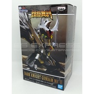 BANPRESTO GUNDAM KOUGYOKU BUSO [DARK KNIGHT GUNDAM MK II]