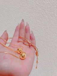 水銀食金項鍊款 吸金星一要定‮一入‬顆💓💓💓❤️