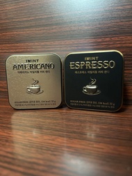 IMINT 無糖咖啡糖 2款 (Americano / Espresso)全新2028年到期