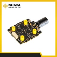 TMotor Mini F45A ESC 3S - 6S 4in1 Blheli32 20x20mm 32Bit 45A T-Motor