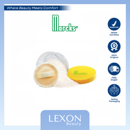 [Marcks] Bedak Active