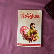 Chinese Ethnic Book in Indonesia