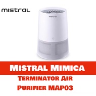 Mistral Mimica Terminator Air Purifier (MAP03)