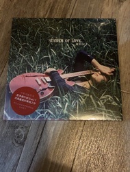 盧凱彤summer of Love CD single