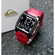 BIG SALE NETIZEN WATCH TRENDINGGG QUICKSILVER WATCH WATERPROOF DIGITAL WATCH