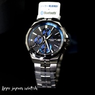 JDM WATCH★   casio OCEANUS Poseidon Solar Powered Men's Watch OCW-S5000E-1AJF OCW-S5000E-1A