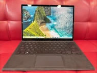 【艾爾巴二手】ASUS GZ301ZE i9-12900H+16G+13.4吋 黑#二手筆電#中壢店 2027C