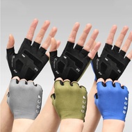 GRC Tech Mitts Half Finger Cycling Gloves