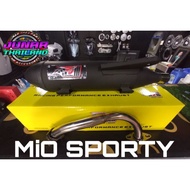 Podium Pipe Mio Sporty