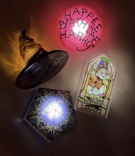 Harry Potter 扭蛋景品