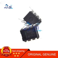 NE555 NE555P NE555N In-Line DIP8 Single High Precision Timer Chip