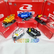 Caliper Kaliper Kepala Babi Depan Rcb Nmax Old Nmax New Aerox R15 New V3 V4 R15 Old V2 Vixion Mxking