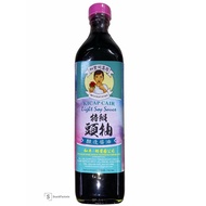和丰胡醬园 特级头抽 Woolicious Light Soy Sauce (750 ML) light soya sauce