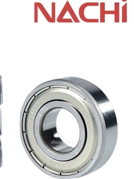 ẠC ĐẠN NACHI 6000 6001 6002  6003 6004 6005 6200 6201 6202 6203 6204 6205  6300 6301 6302 6303 6304 