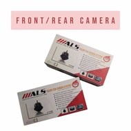 ALS CAR 360 CAMERA REAR / FRONT VIEW HD [ A-3160 ]
