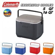 Coleman Cooler 5 QT 16QT Keeps Cool Well. 1