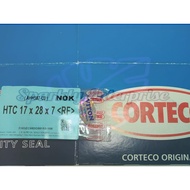 PROTON SAGA ISWARA 12V 1.3 1.5 OIL PUMP OIL SEAL AHH587A , AHH587C , AH0736H