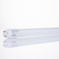 Bộ máng đèn và Led Tube  T8 1.2m N02 120 ánh sáng trắng 18W