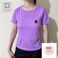 BTS T-SHIRT BTS LOGO T-SHIRT BTS TSHIRT/ BTS T-SHIRT/ KPOP T-SHIRT/ KOREAN T-SHIRT/