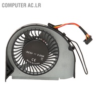 พัดลมระบายความร้อน โลหะ Abs 5Pin Dc 5V 2.25W สําหรับแล็ปท็อป Thinkpad Cpu T440S T450S