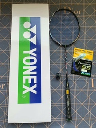 ASTROX 100ZZ 國羽典藏版 尤尼克斯 YONEX 藍金100ZZ AX100ZZ AX100-SE1H