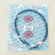 BRAKE CABLE  - MODENAS - JAGUH 175 (NK)