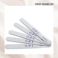 Buffer Emery board nail file thin 180/240 nail file nail buffer nail sandpaper nail shaping