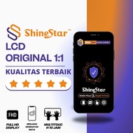 [LCD SHINESTAR] LCD+TOUCHSCREEN shinestar lcd ts xiaomi 13c redmi 13cOriginal poco c65