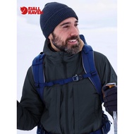 Fjallraven Arctic Fox Men Waterproof Wear-Resistant Windproof Warm Wool Jacket Jacket Long Sleeve 86
