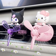 Hello Kitty Vent Clip: Cute & Functional, The Perfect Car Gift