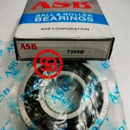 BEARING 7305 B ASB GUARANTEED ORIGINAL
