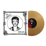 Bruno Mars - The Romantic ( Color Vinyl / LP ) 2026