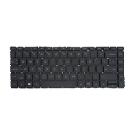 Keyboard hp Probook 440 g8 g9 445 g8 g9 Black