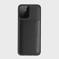 Recci 10000mAh 22.5W Fast Charging with Dual UBS-C & Lightning Cable CCC Power Bank RPB-P67