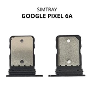 [LW] Simtray Google PIXEL 6A / GX7AS / GB62Z / G1AZG / GB17L - Simlock Sim Lock Simcard Holder