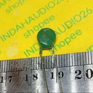 INR 7D561 VARISTOR foot 5mm 7D 561 paristor 7 561