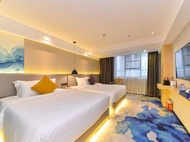 Ranz Hotel (Shenzhen Xili University Town)